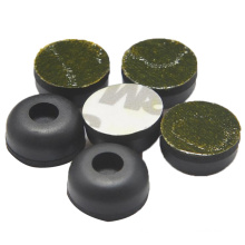 Shock Resistant Silicone Rubber Bumper Pads